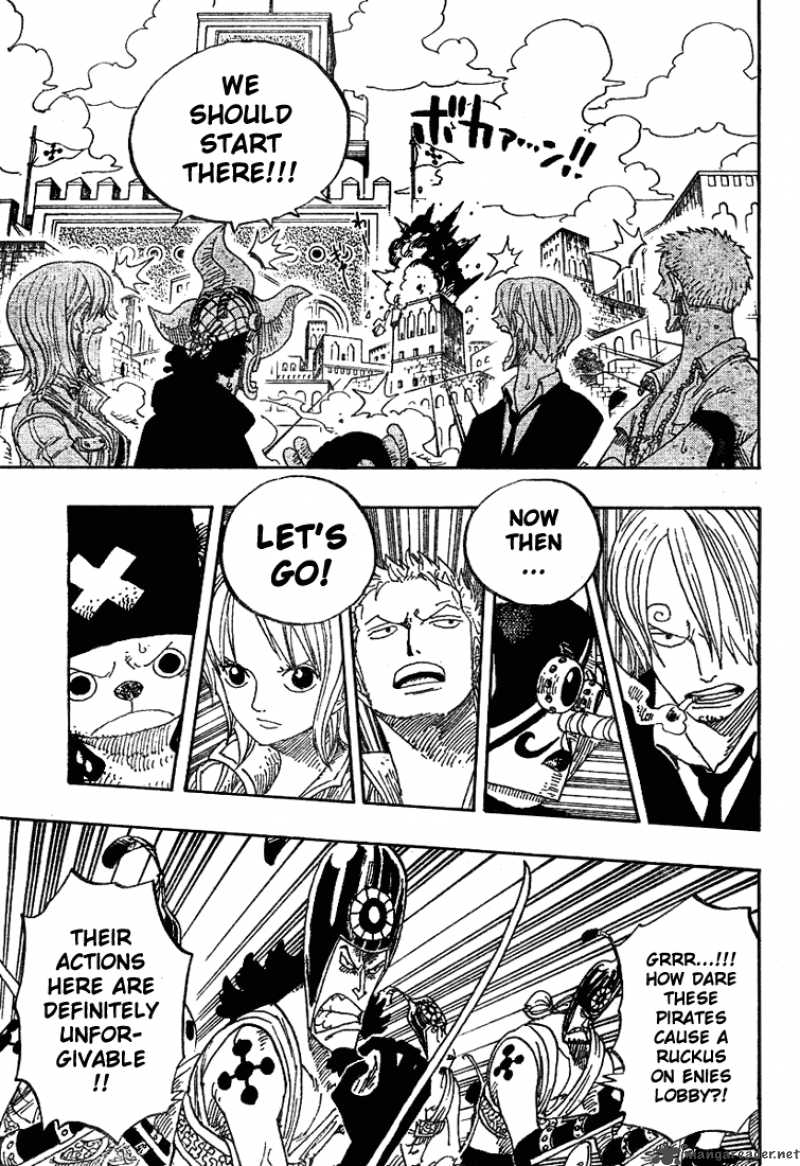 One Piece 381 9