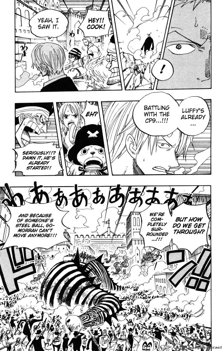 One Piece 385 13