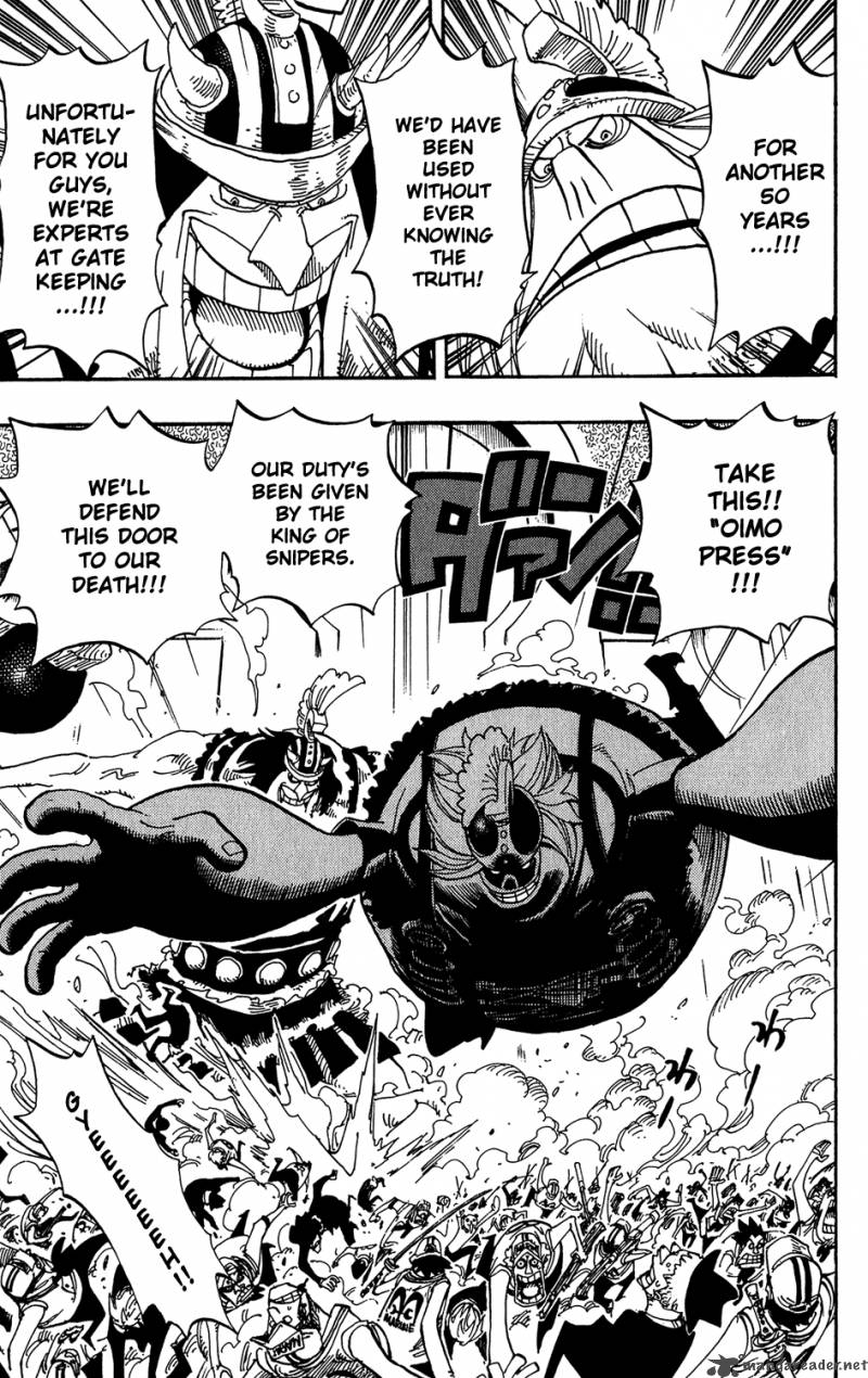 One Piece 391 3