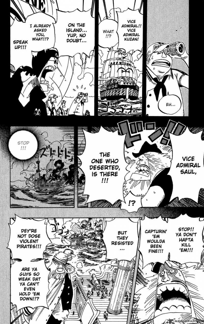 One Piece 396 12