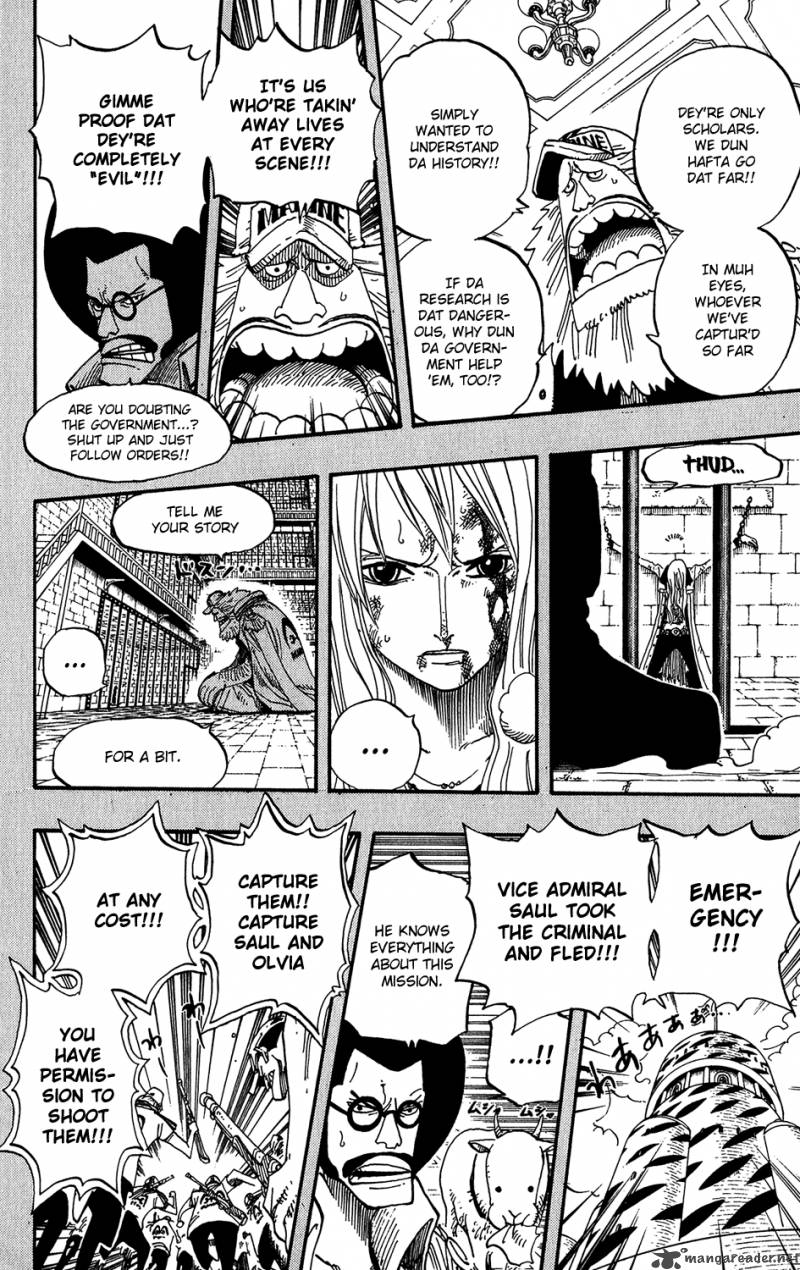 One Piece 396 14