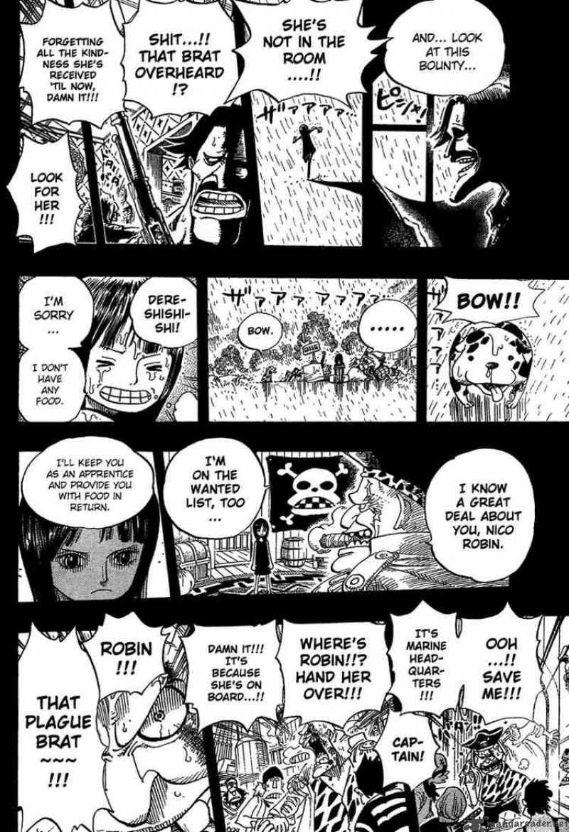 One Piece 398 6