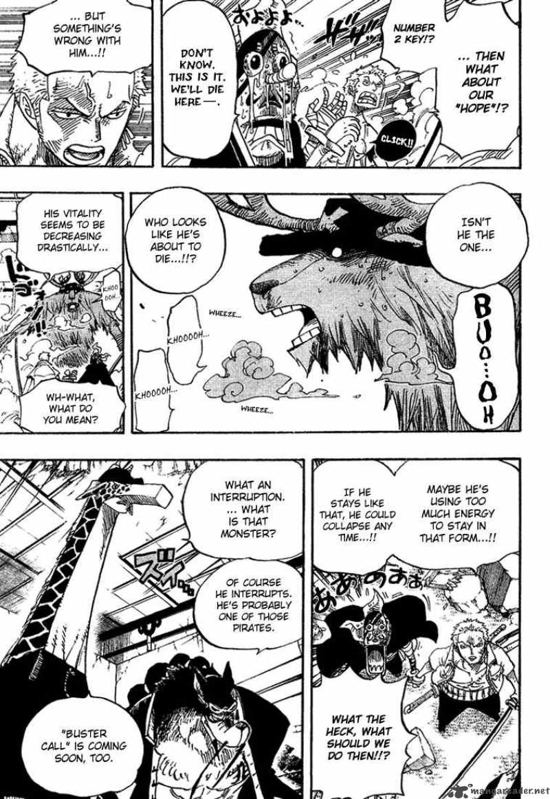 One Piece 412 14