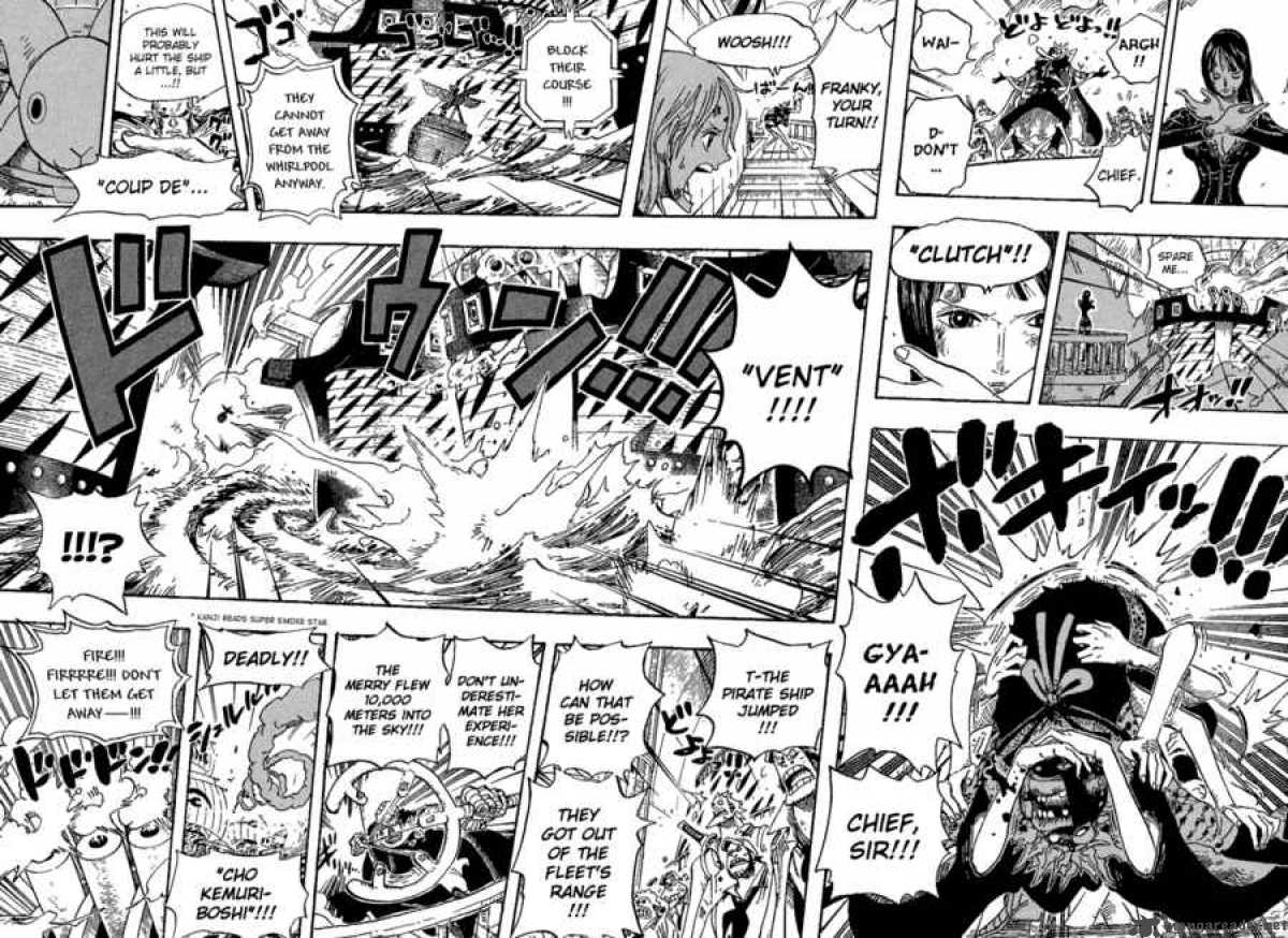 One Piece 429 13