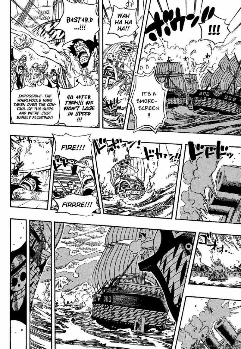 One Piece 429 14