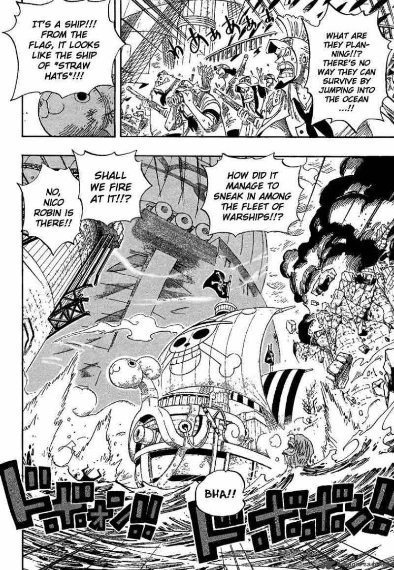 One Piece 429 2