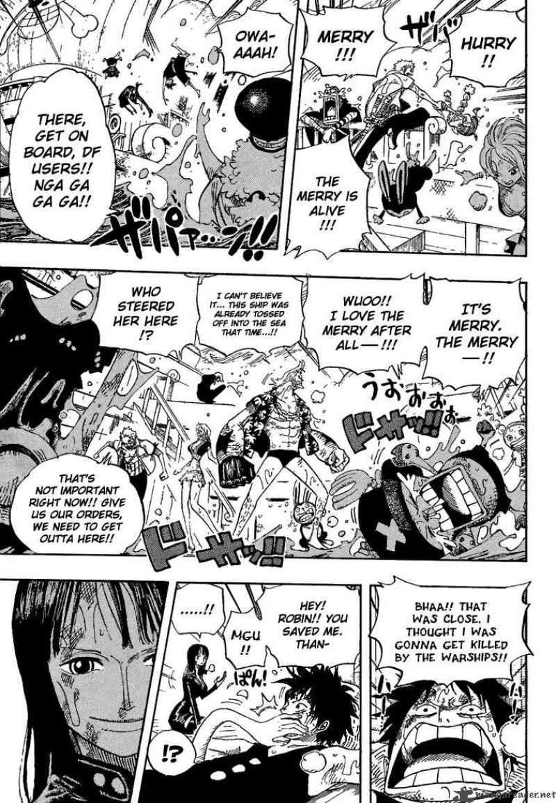 One Piece 429 3