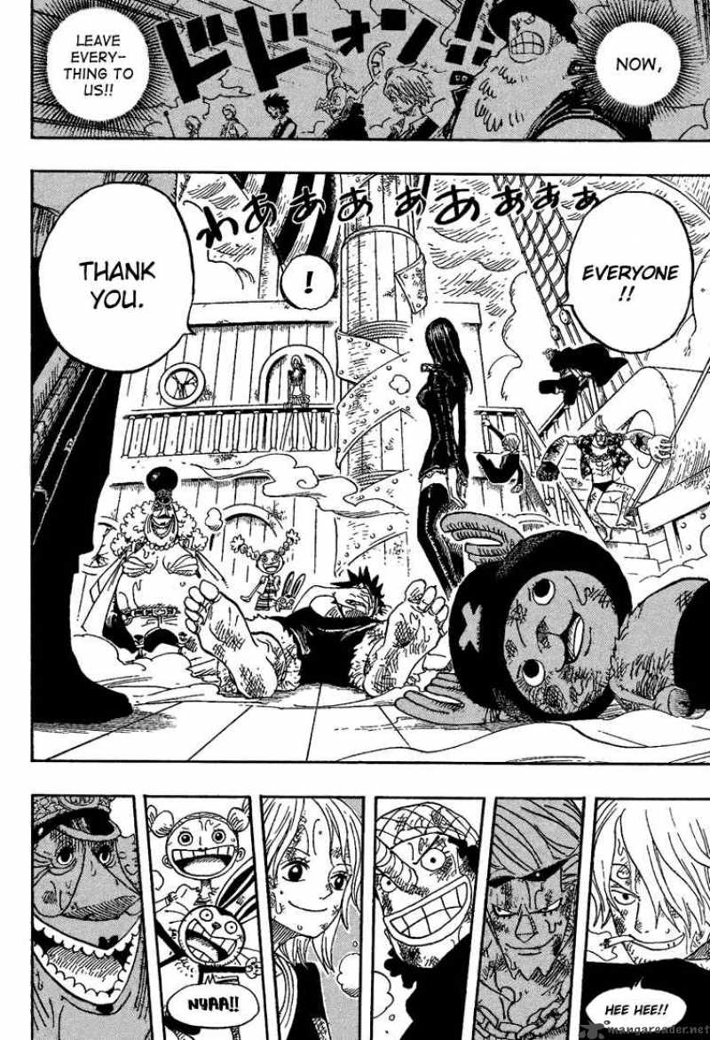 One Piece 429 4