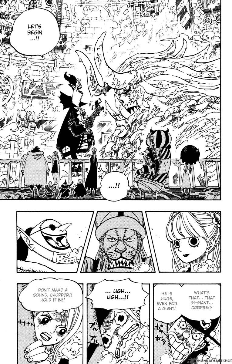 One Piece 457 3