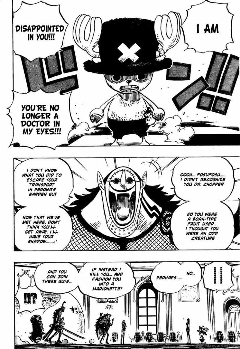 One Piece 461 7