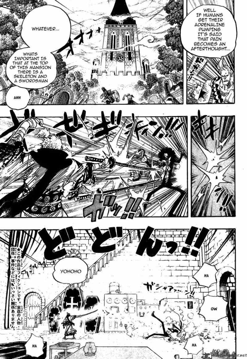 One Piece 462 6