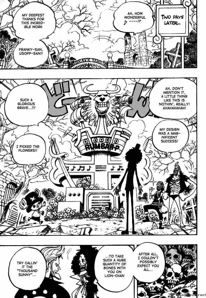 One Piece 489 10