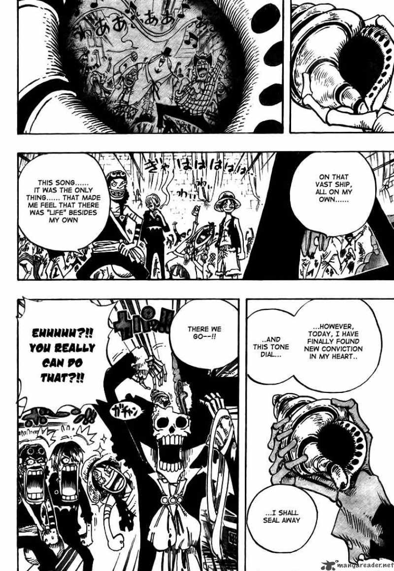 One Piece 489 3