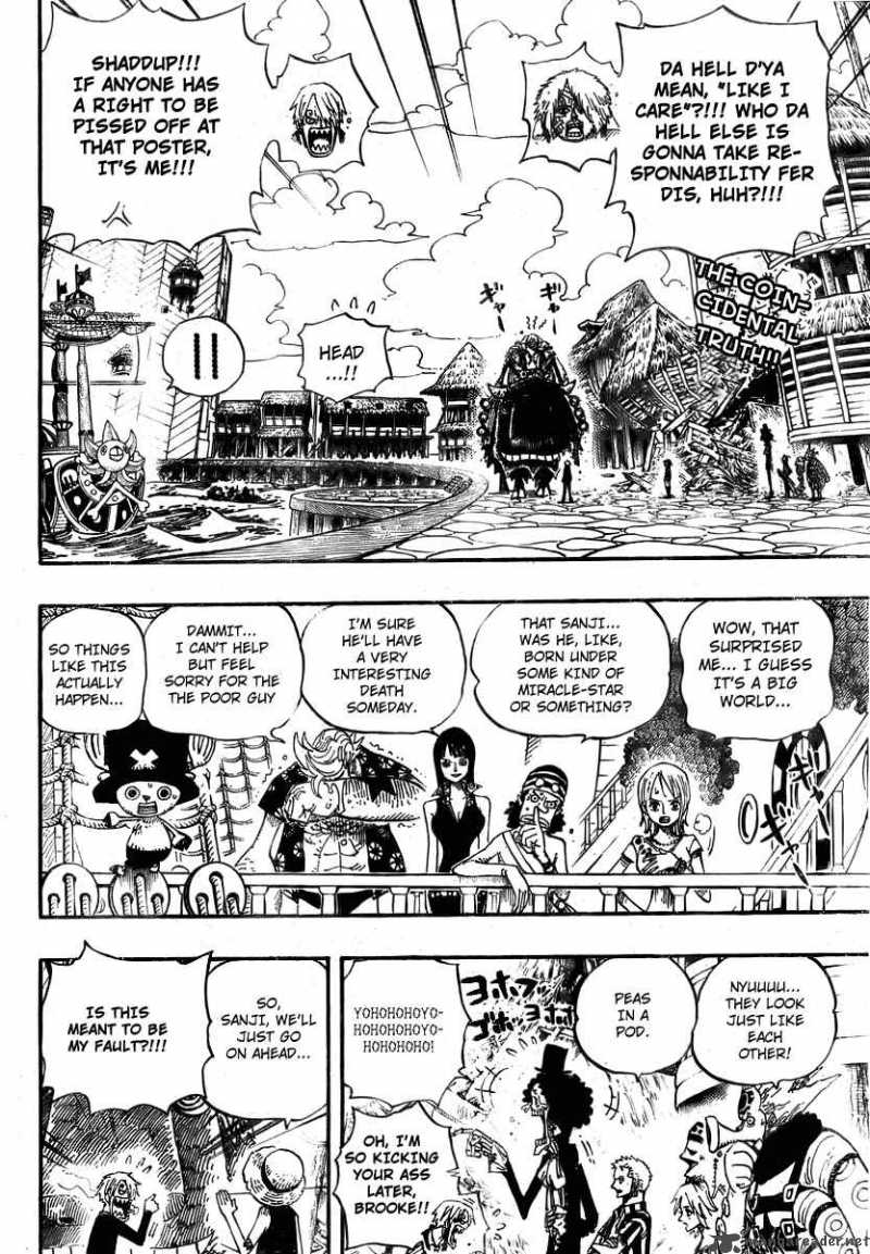 One Piece 495 2