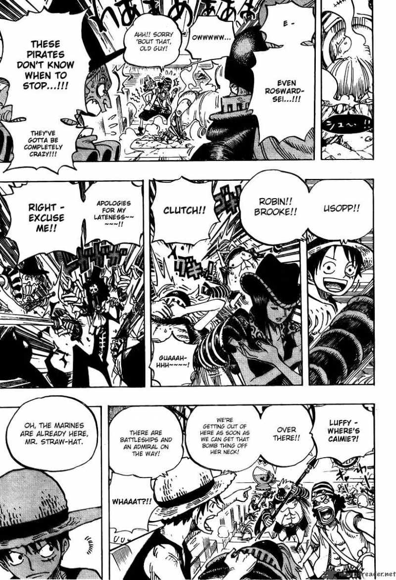 One Piece 503 12