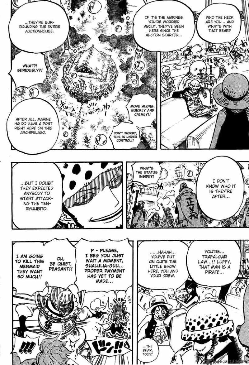 One Piece 503 13