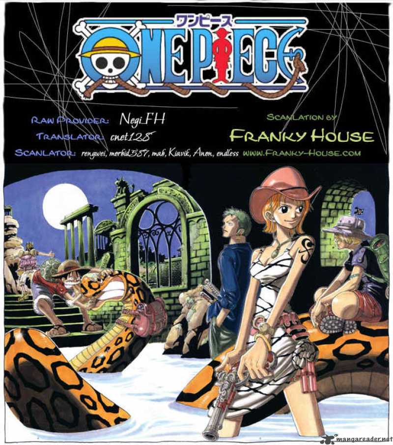 One Piece 503 19