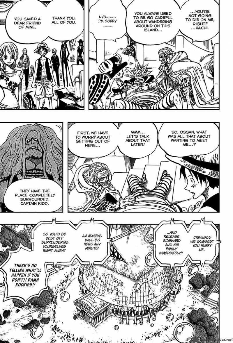 One Piece 504 13