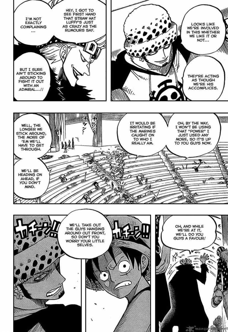 One Piece 504 14