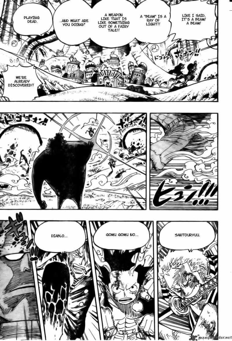 One Piece 509 3