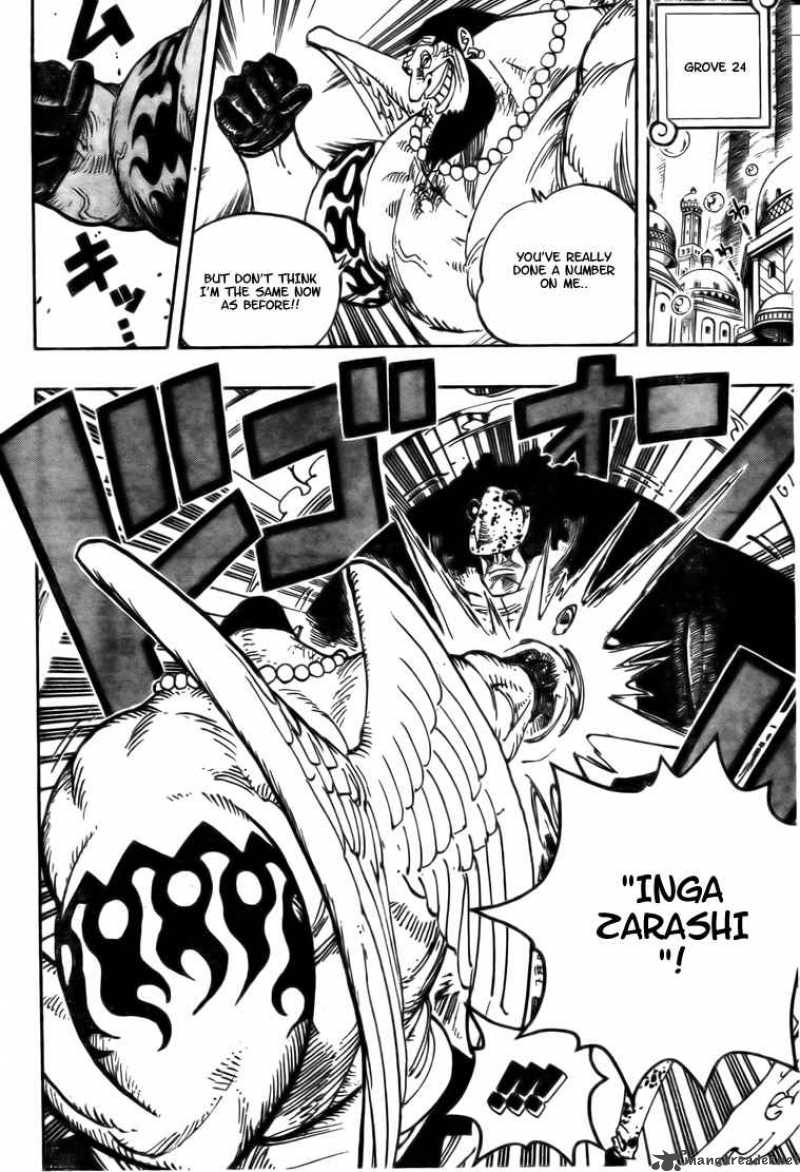 One Piece 509 6