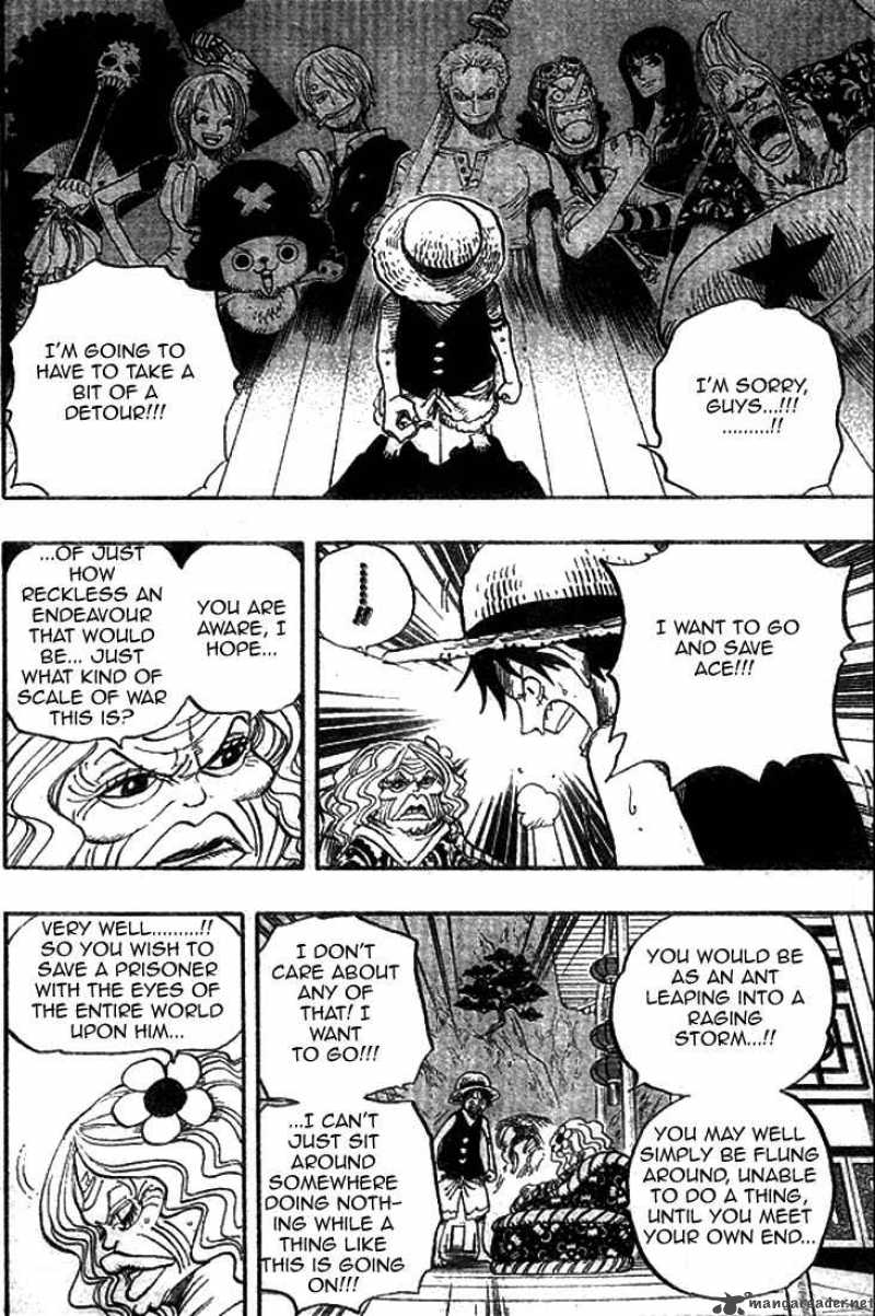 One Piece 522 14