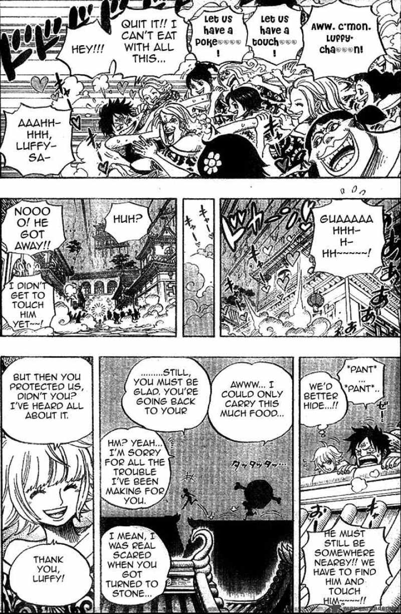 One Piece 522 6