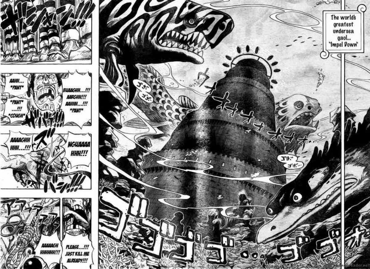 One Piece 525 8