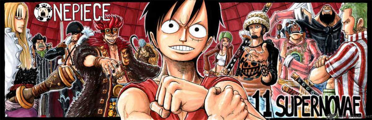 One Piece 541 1