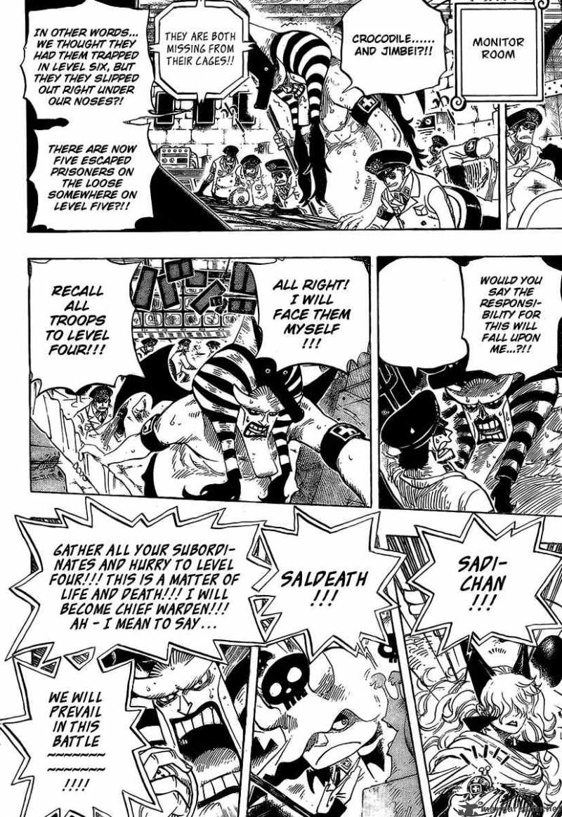 One Piece 541 6