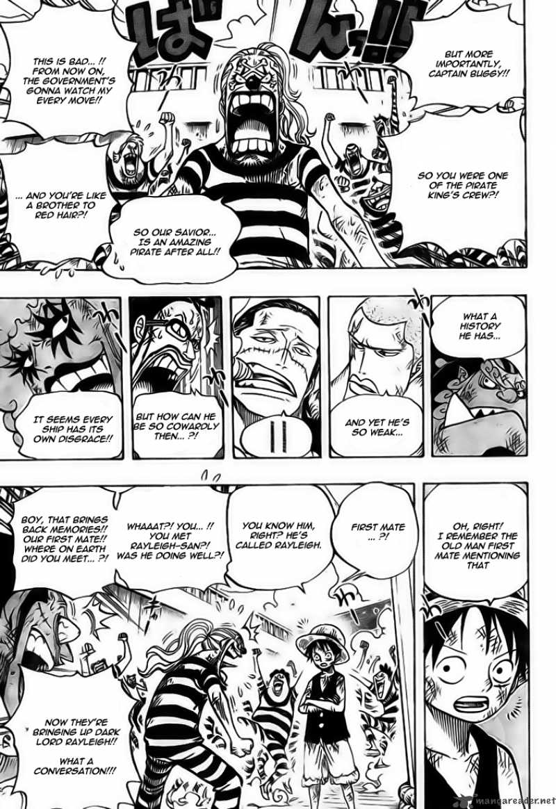 One Piece 549 14