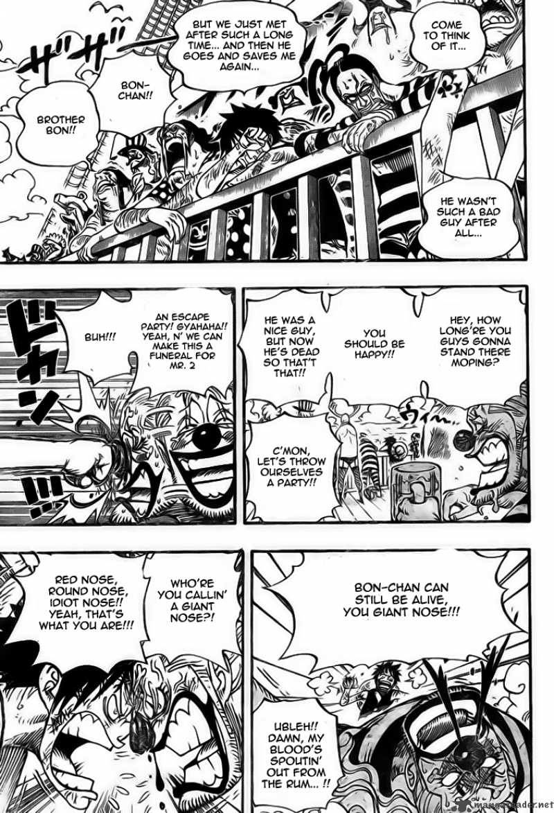 One Piece 549 6