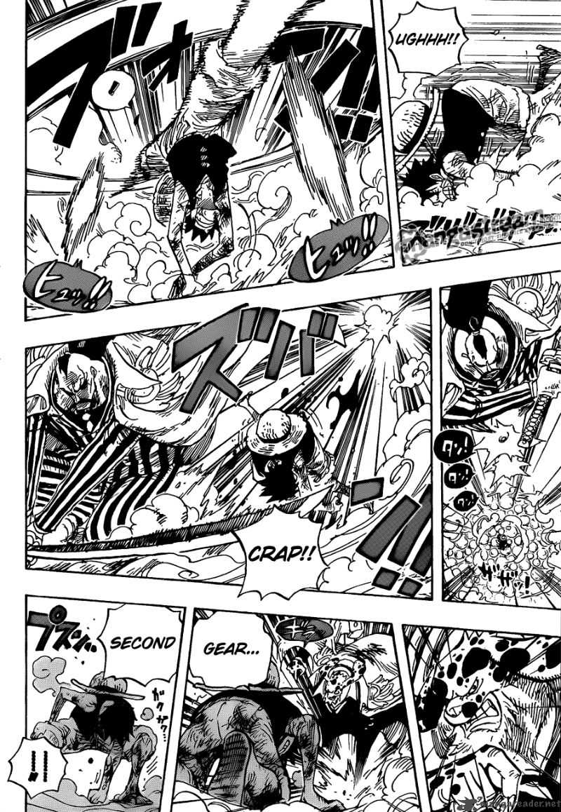 One Piece 567 10