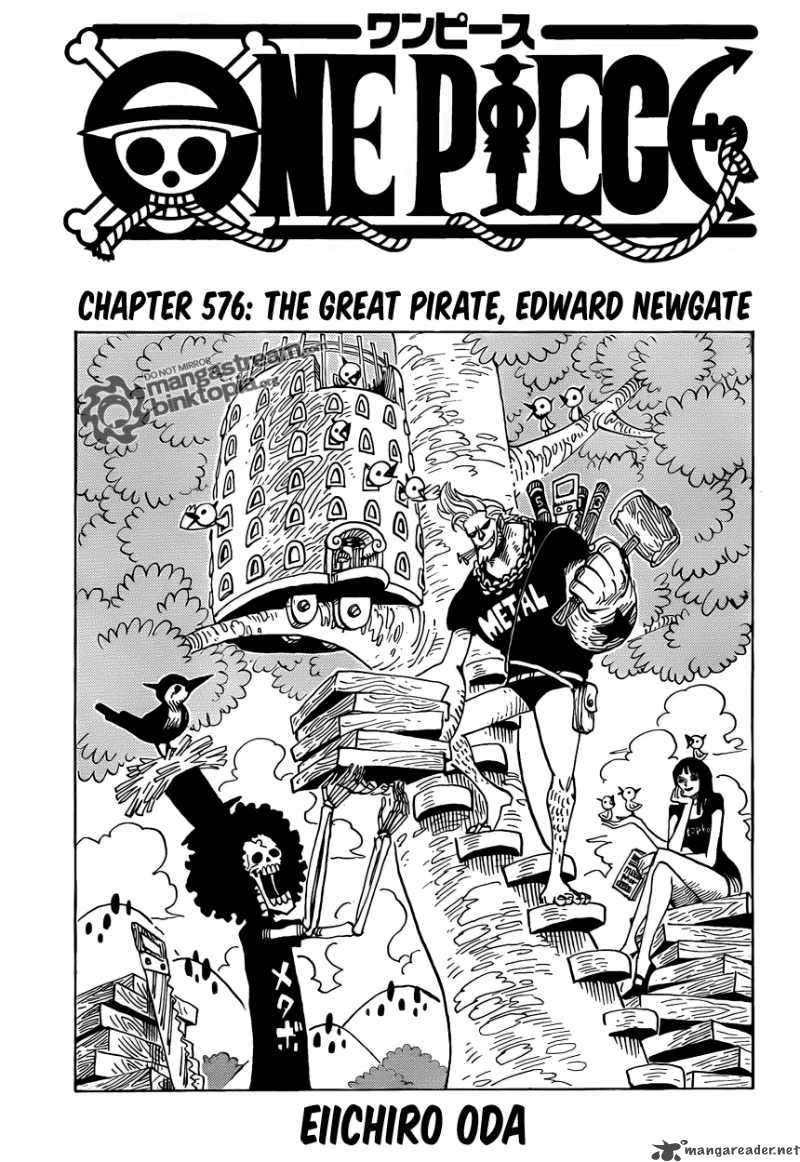 One Piece 576 1