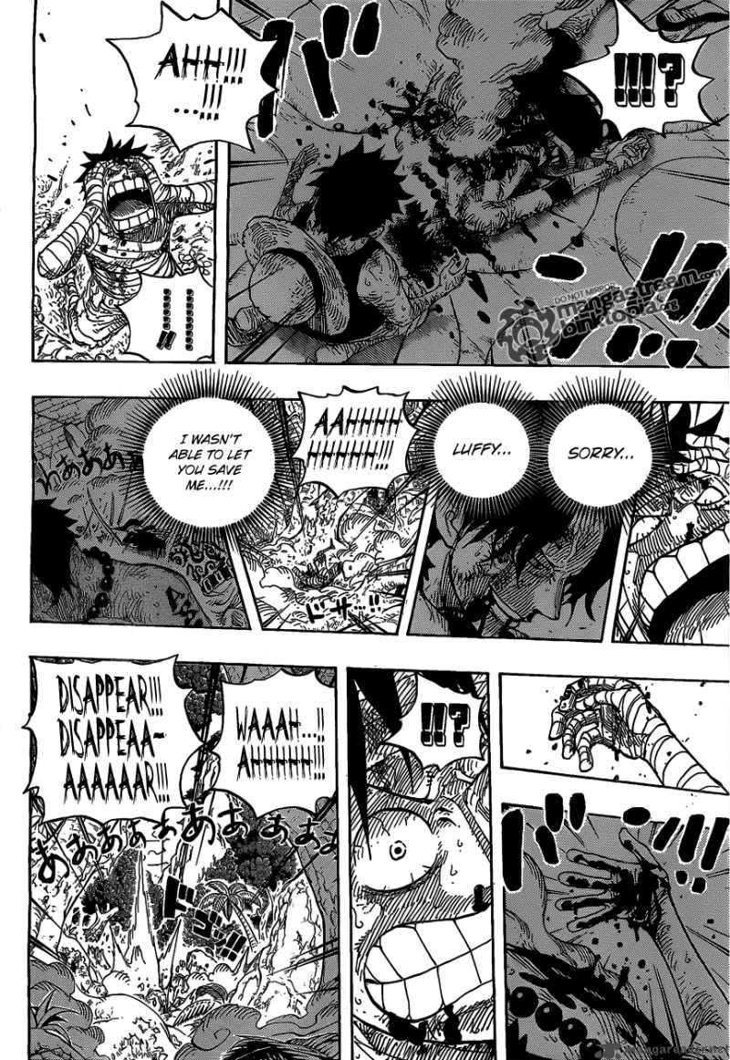 One Piece 582 10