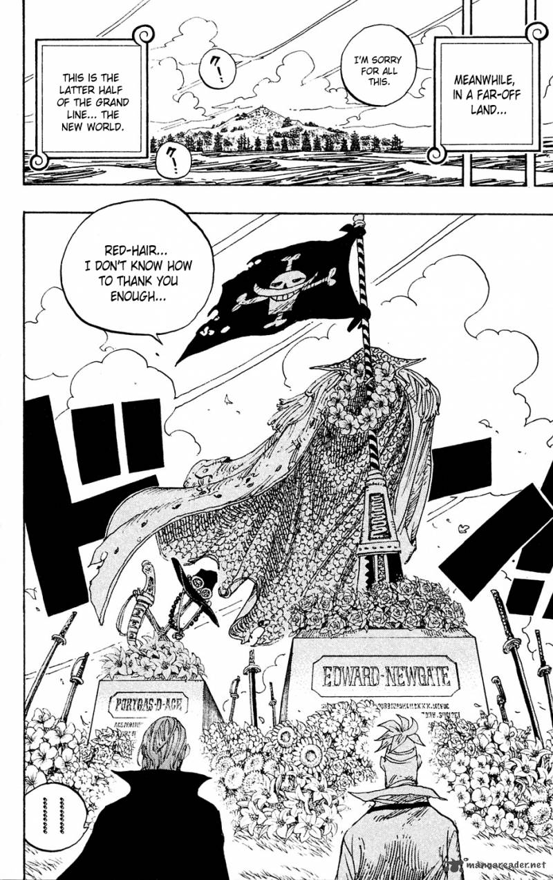 One Piece 590 8