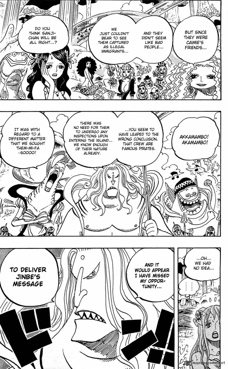 One Piece 609 18