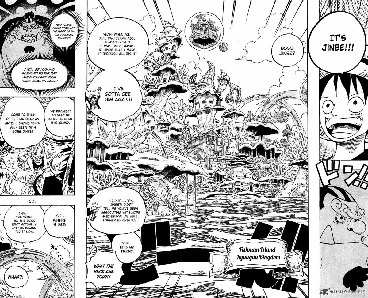 One Piece 609 5