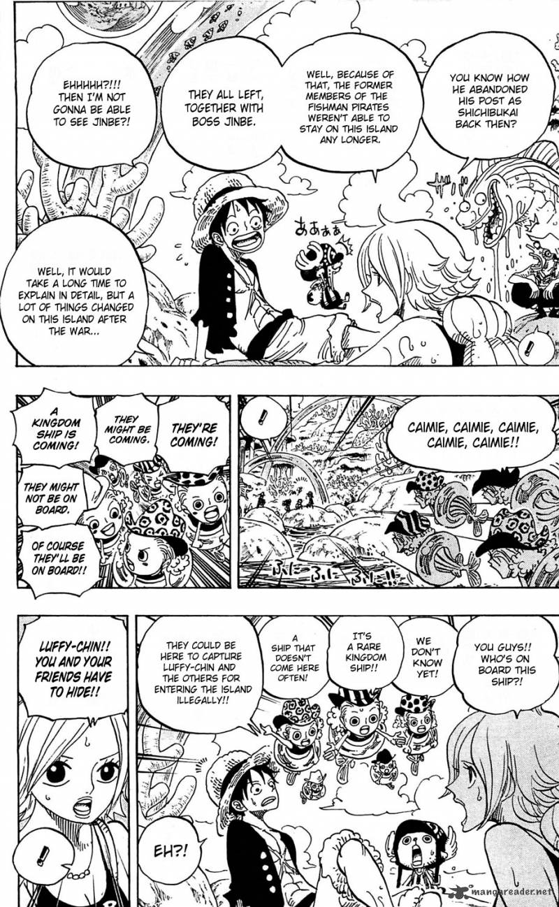 One Piece 609 6