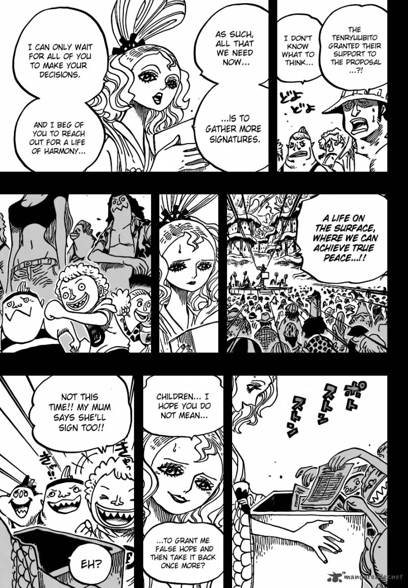 One Piece 626 6