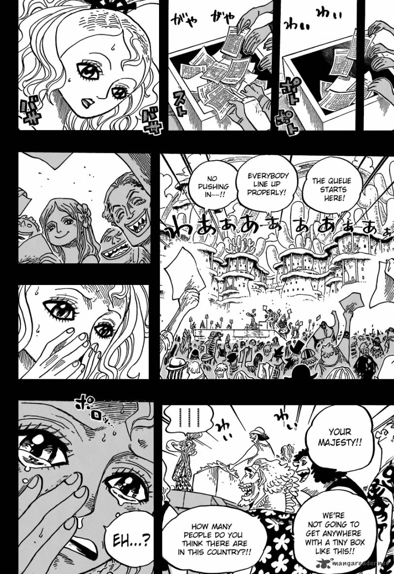 One Piece 626 7