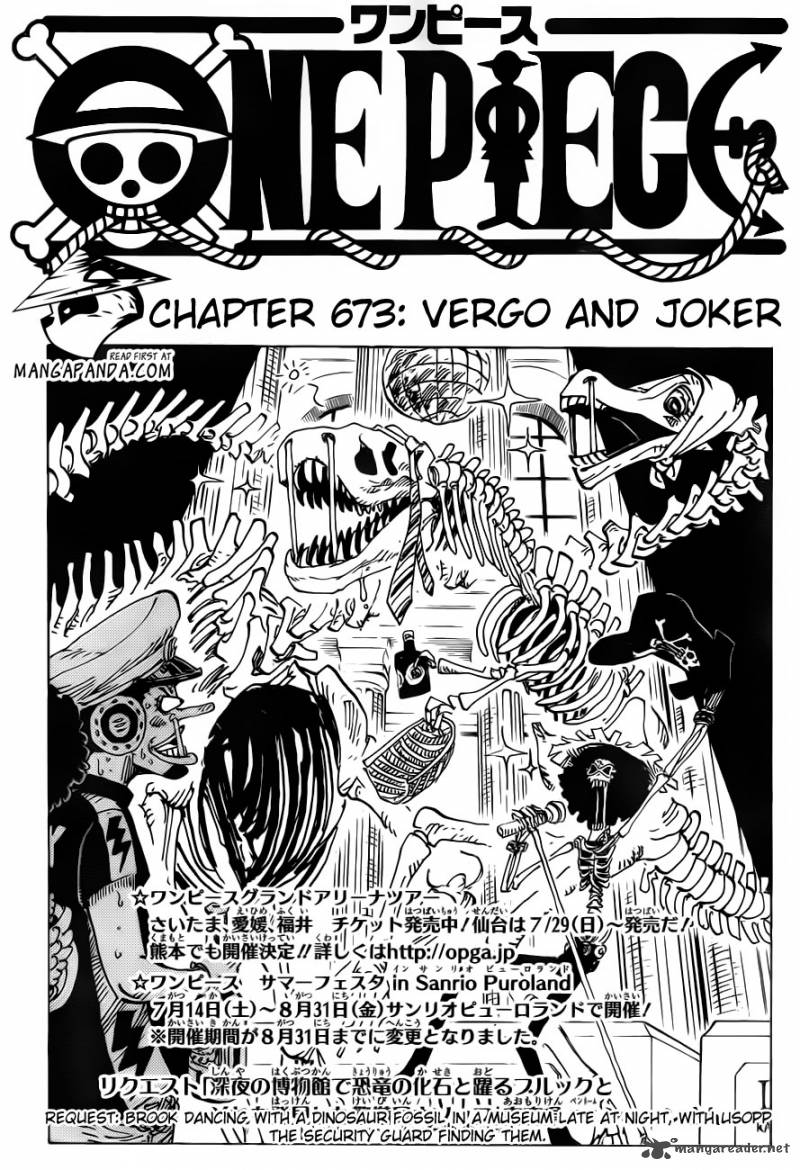 One Piece 673 1