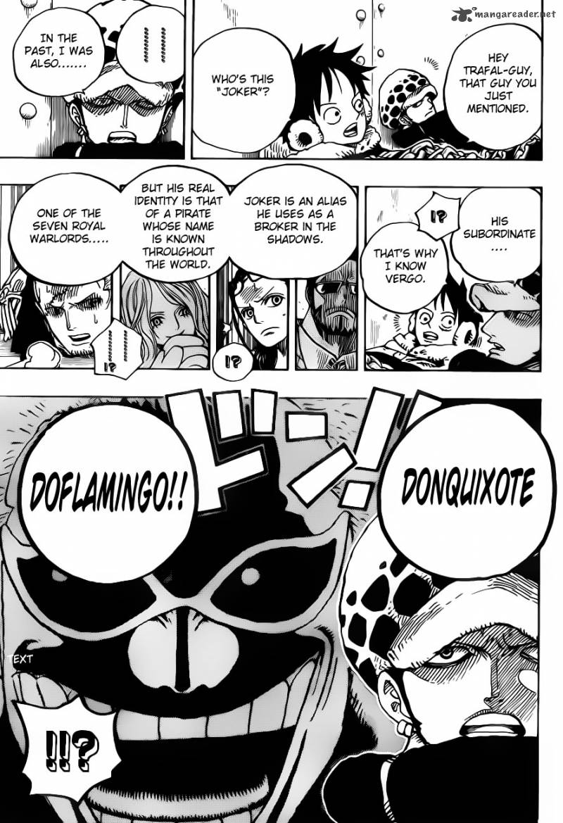 One Piece 673 19