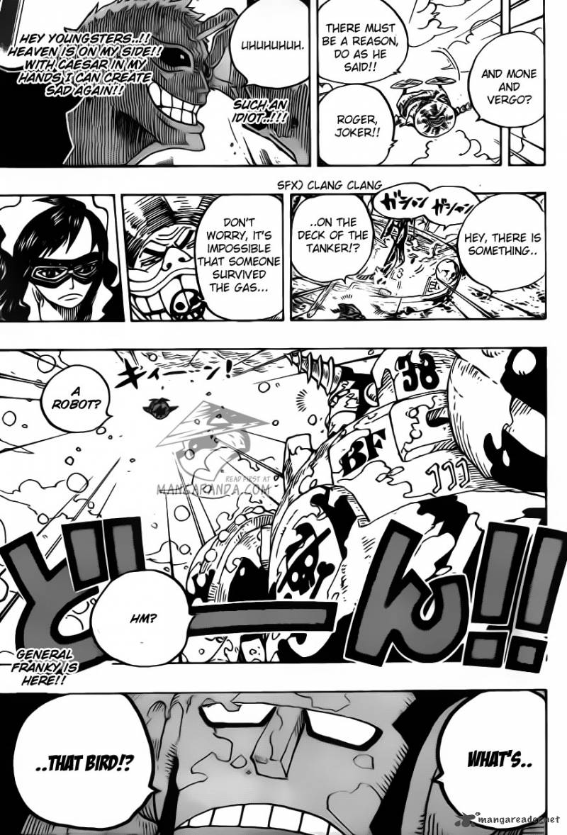 One Piece 692 20