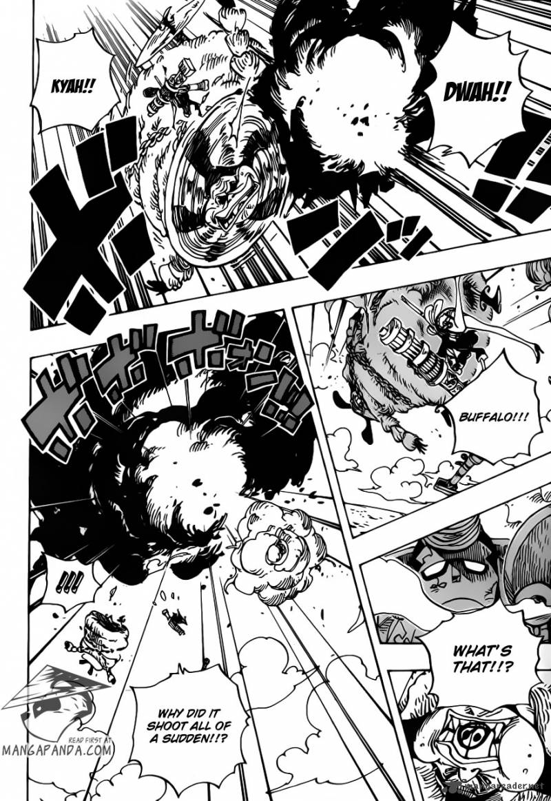 One Piece 693 6