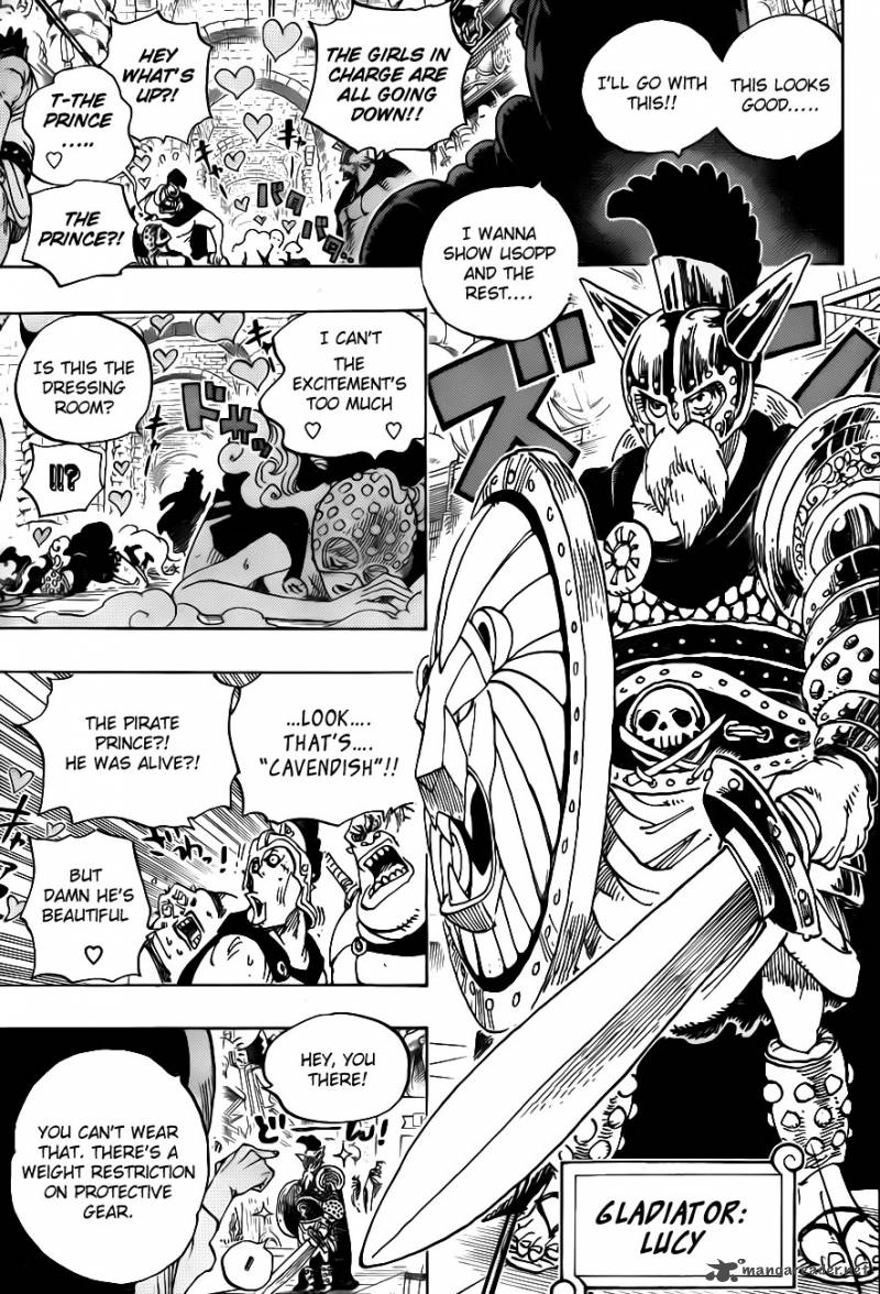 One Piece 704 11