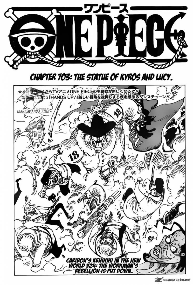 One Piece 704 3