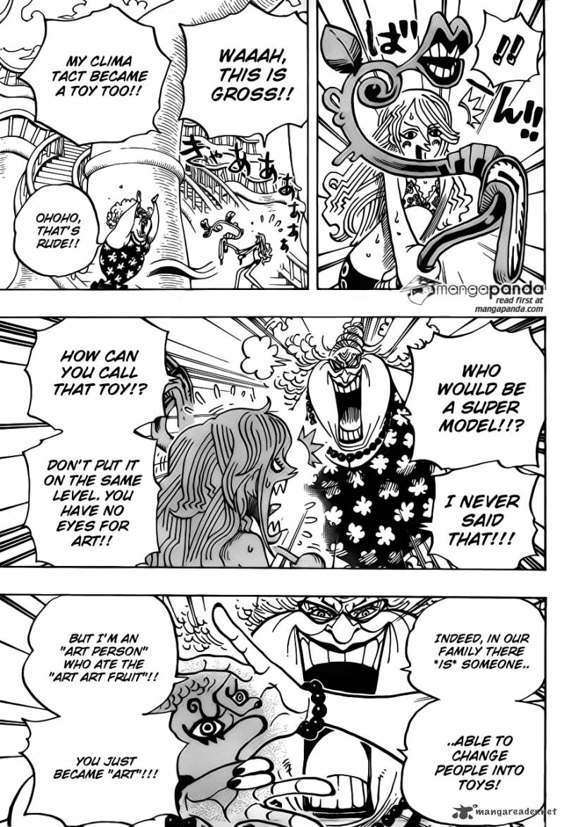 One Piece 718 13