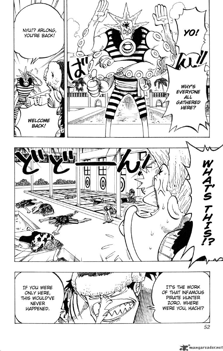 One Piece 74 6