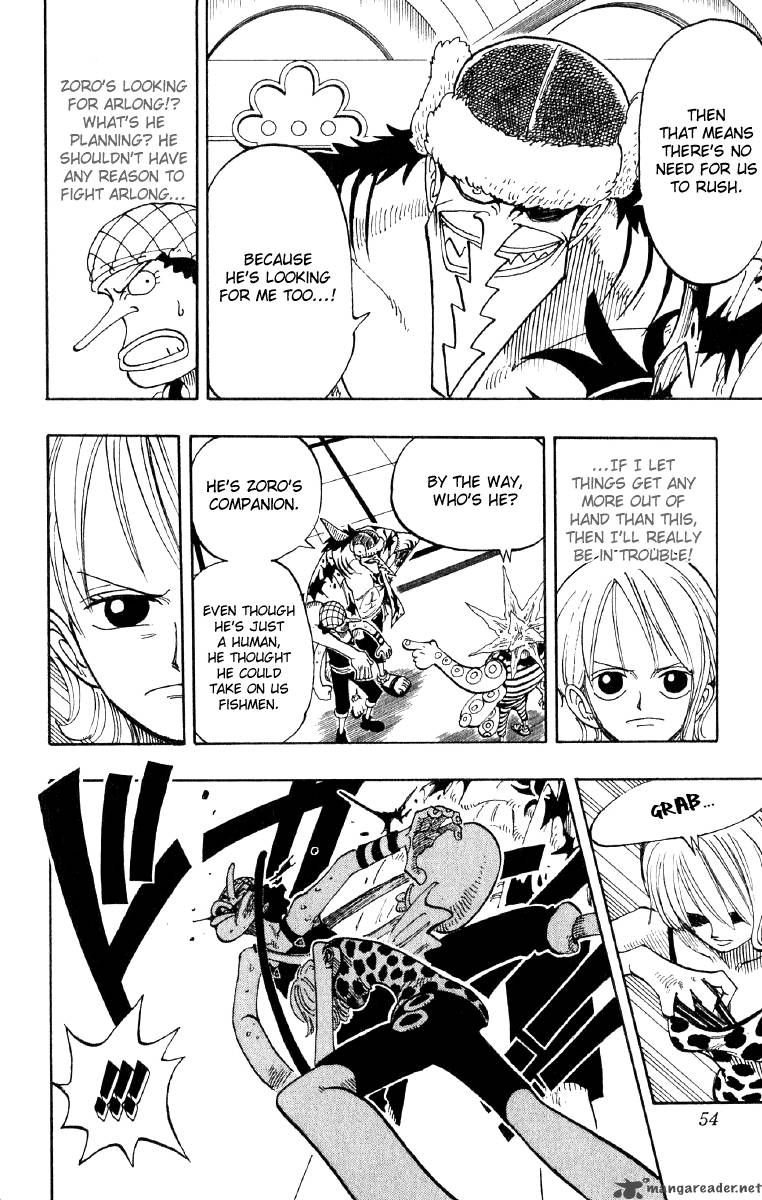 One Piece 74 8